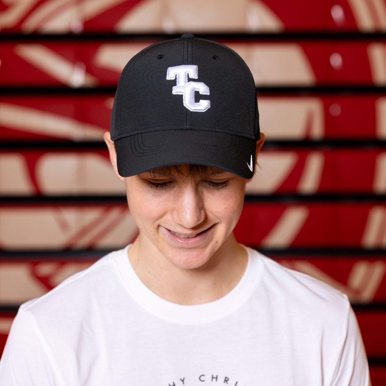 TC Nike Hat