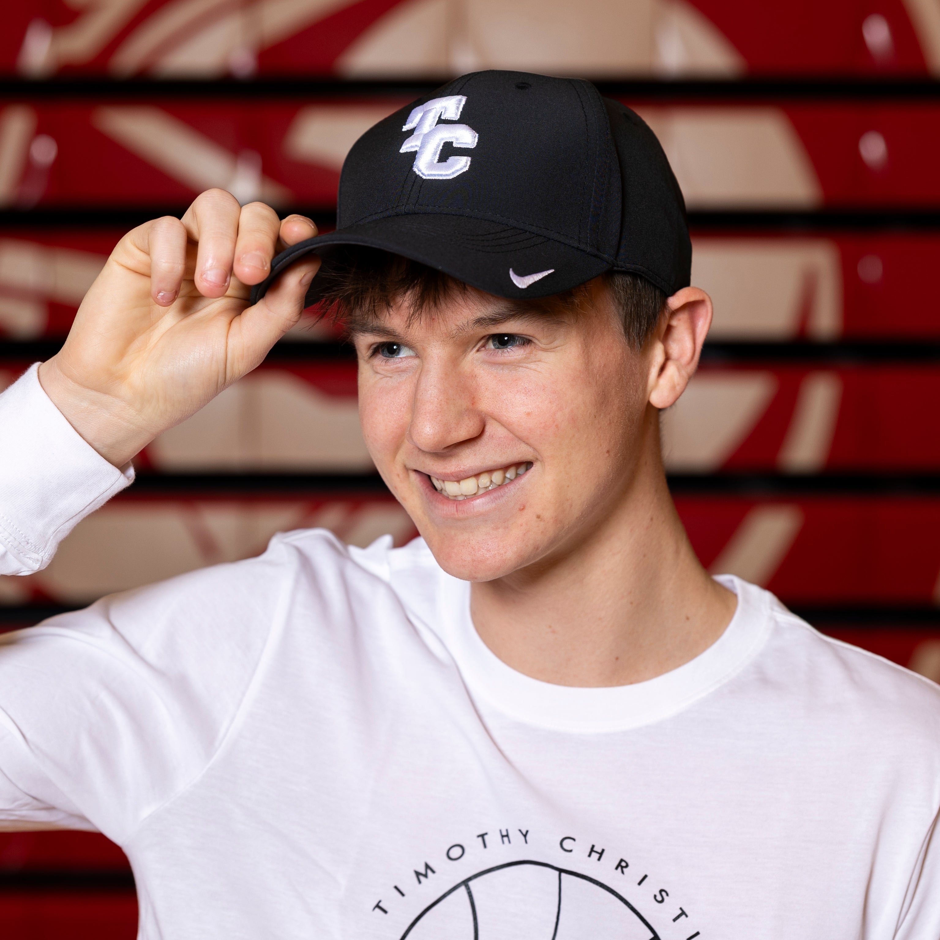 TC Nike Hat