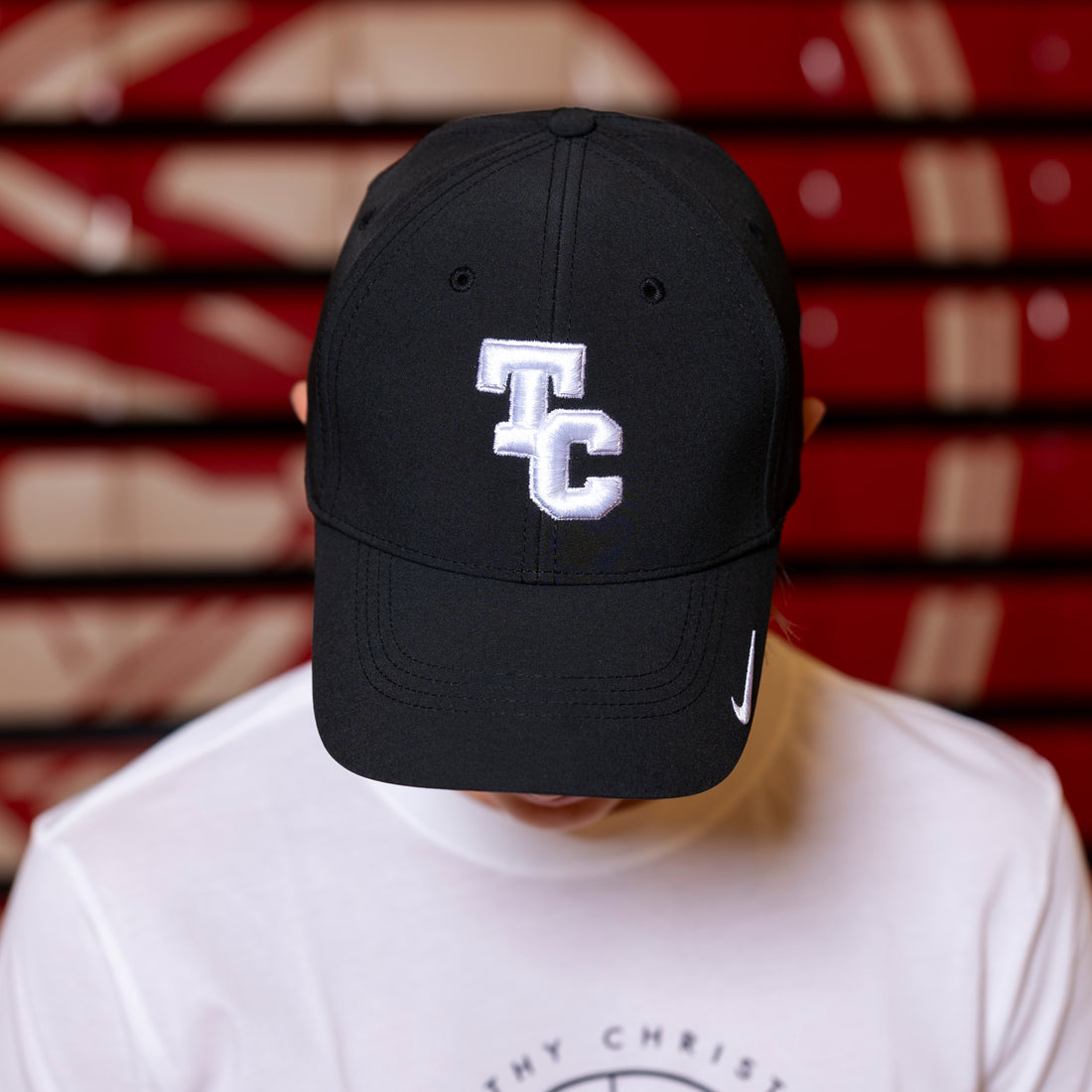 TC Nike Hat