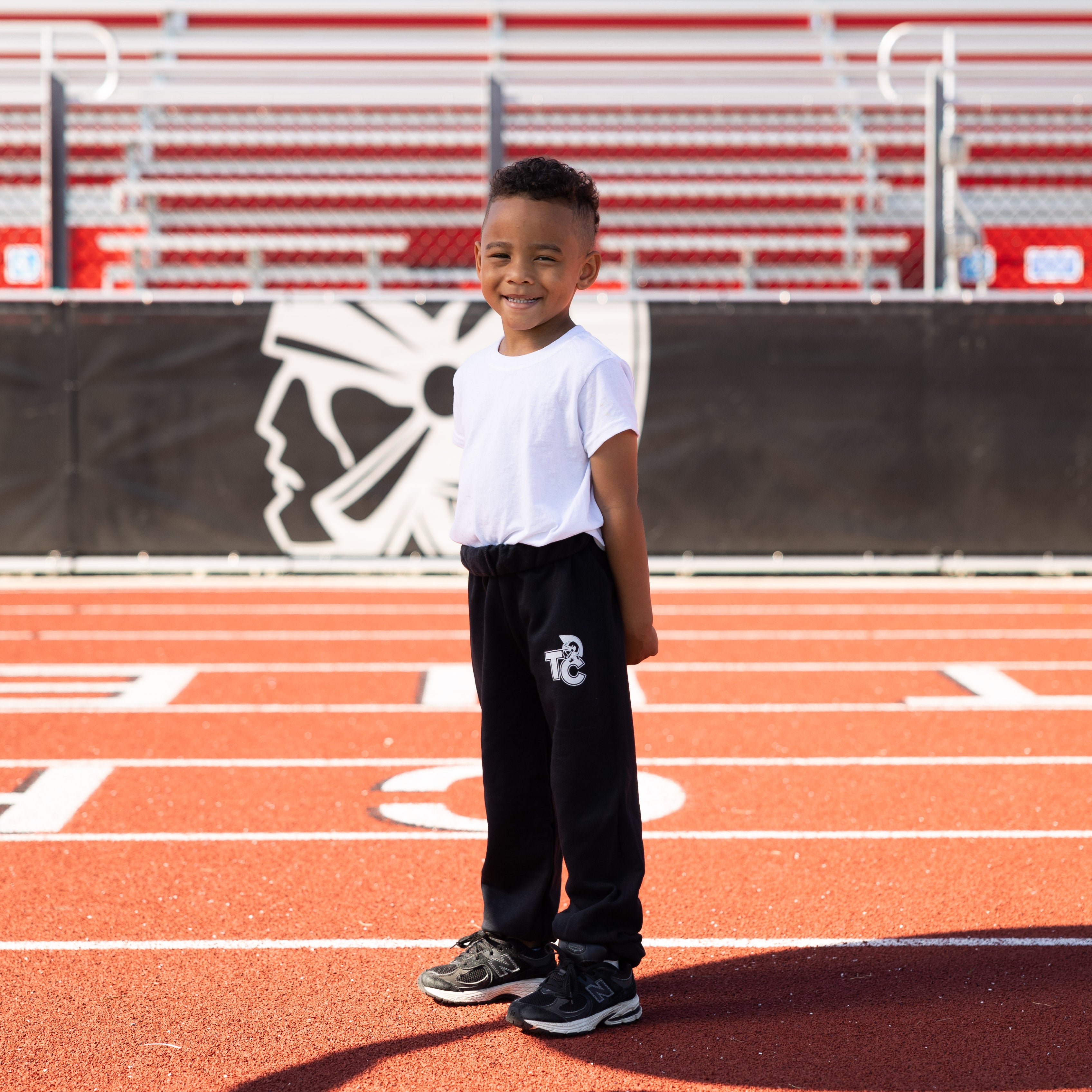 Youth TC Sweatpants (2 colors)