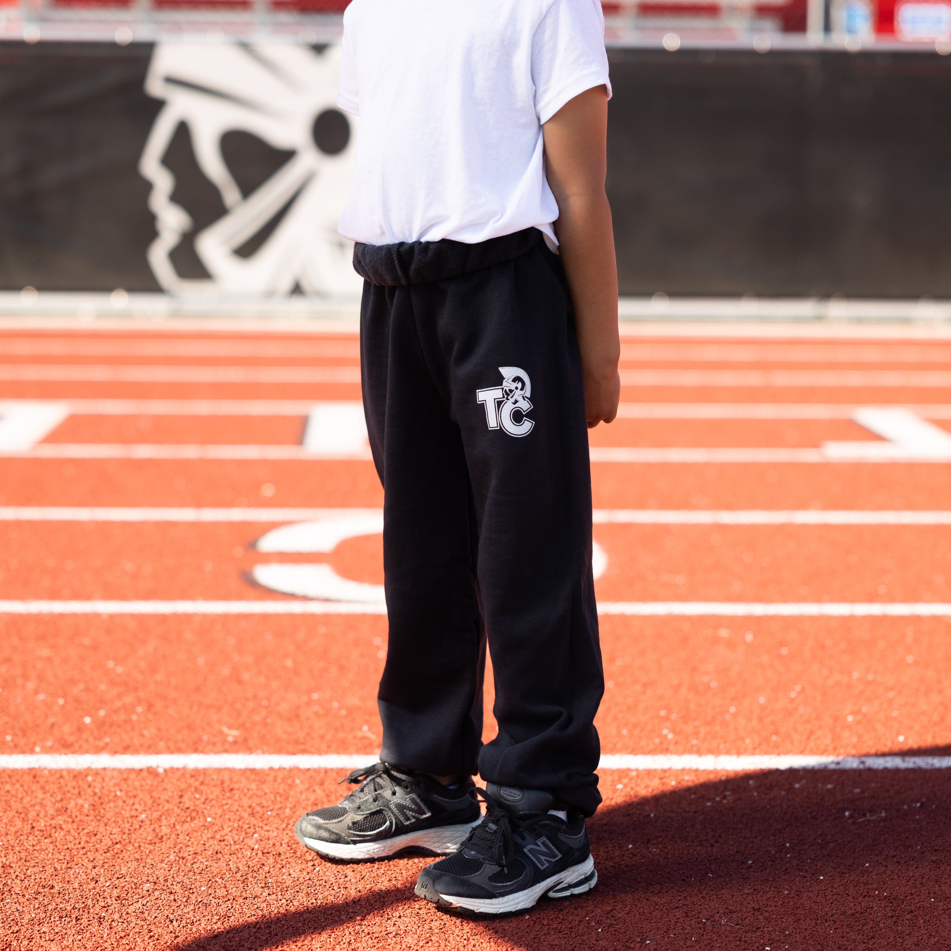 Youth TC Sweatpants (2 colors)