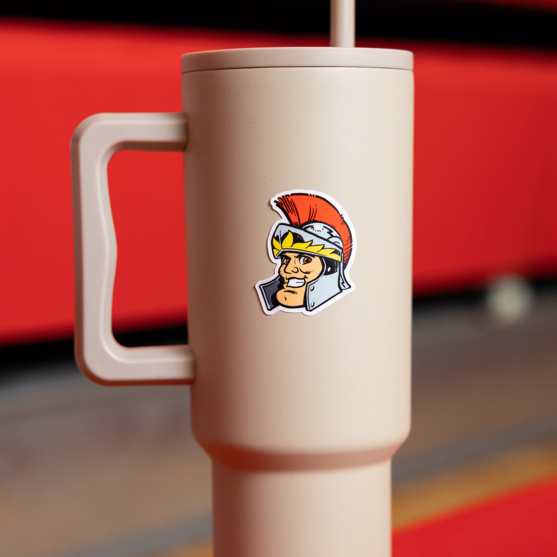 Timothy Stickers (2 Designs)