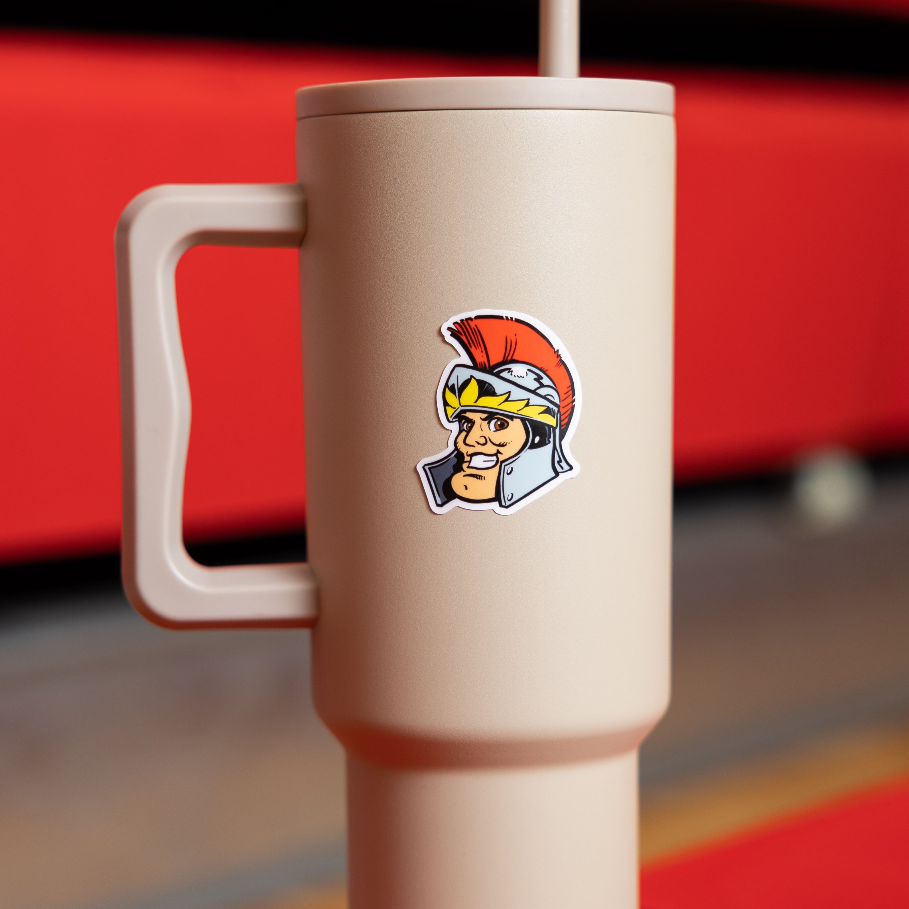 Tattoos and Stickers