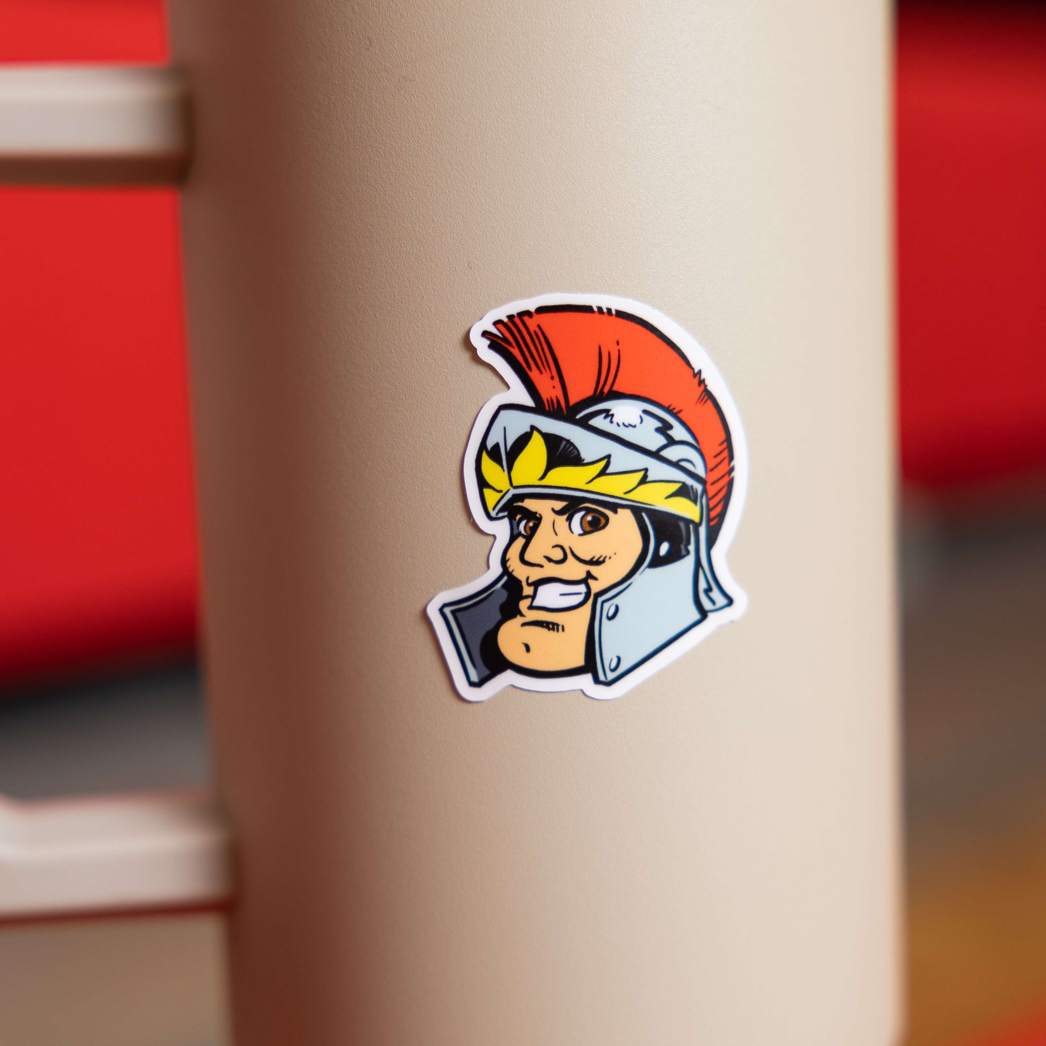 Tattoos and Stickers