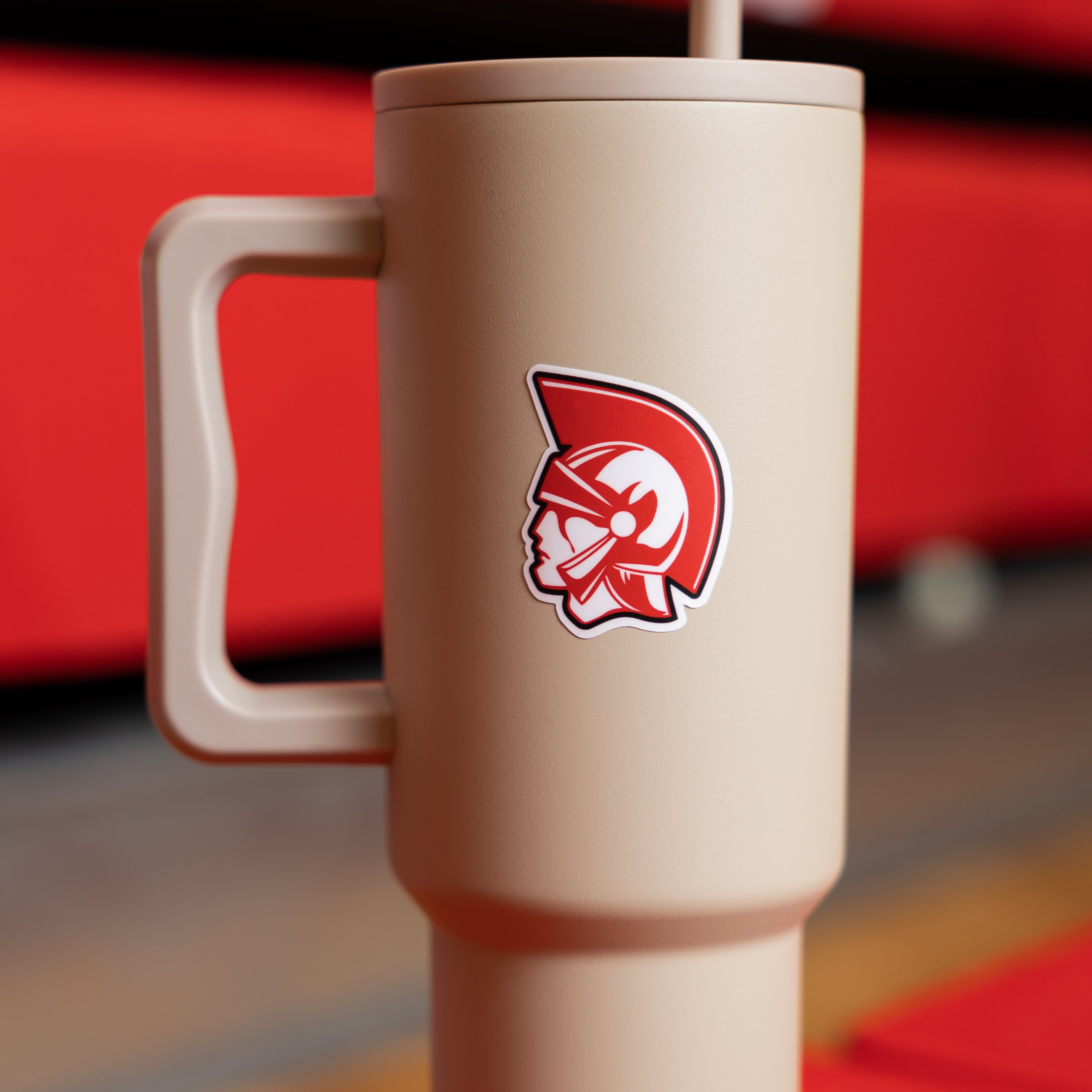 Timothy Stickers (2 Designs)