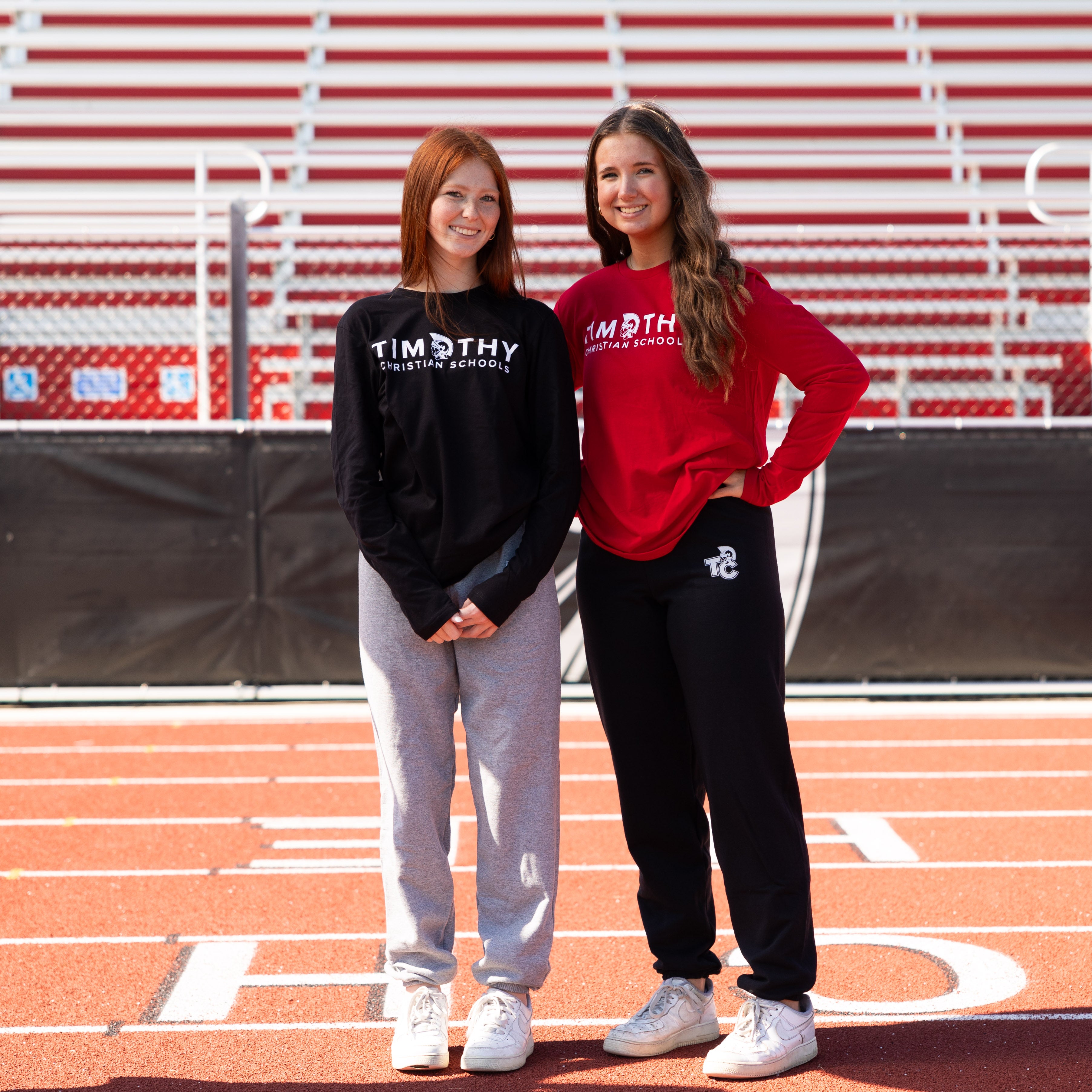 TC Sweatpants (2 colors)