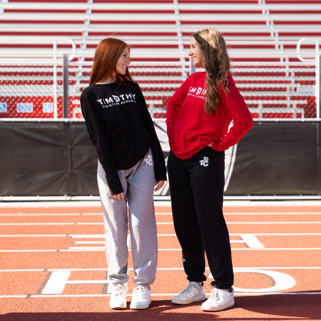 TC Sweatpants (2 colors)