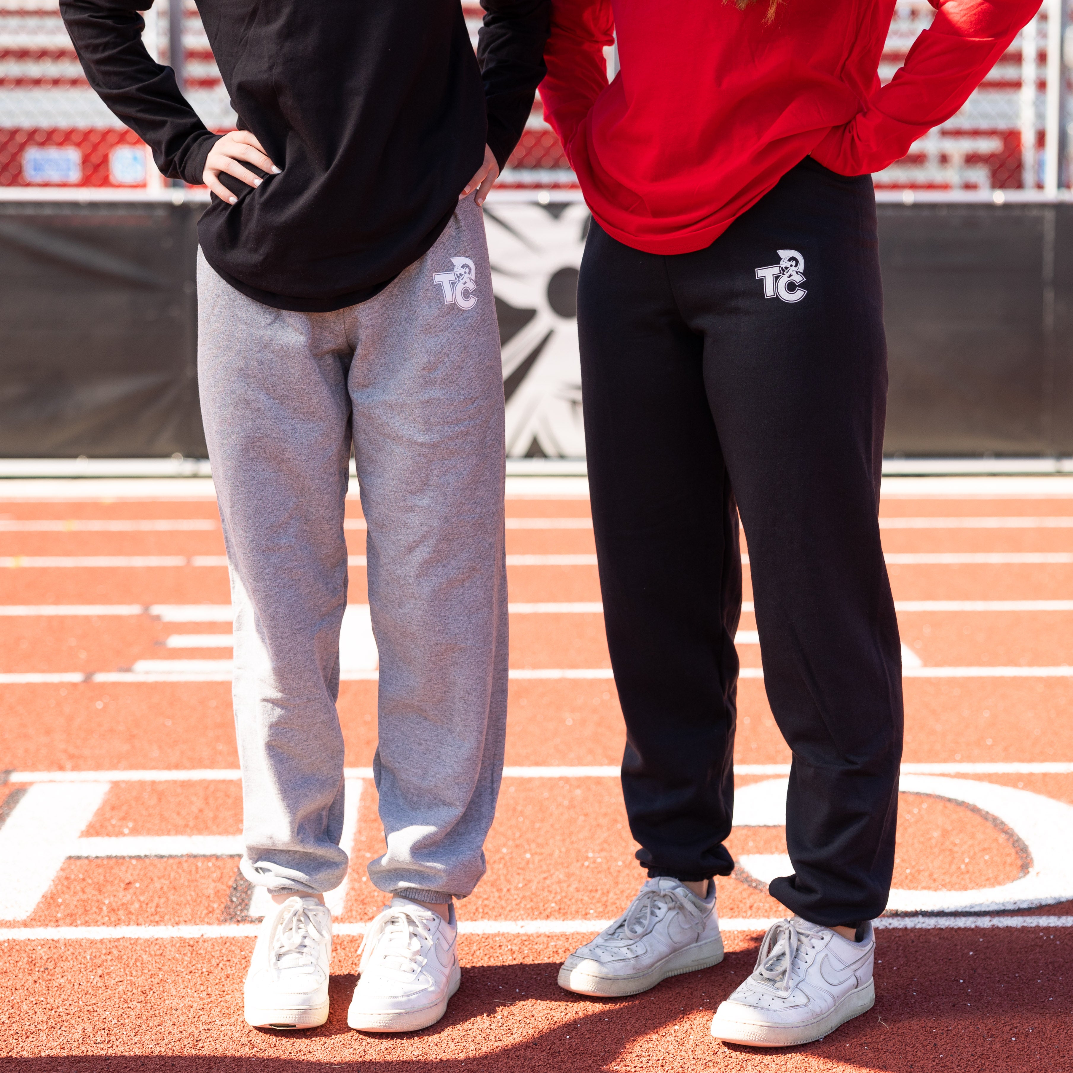 TC Sweatpants (2 colors)