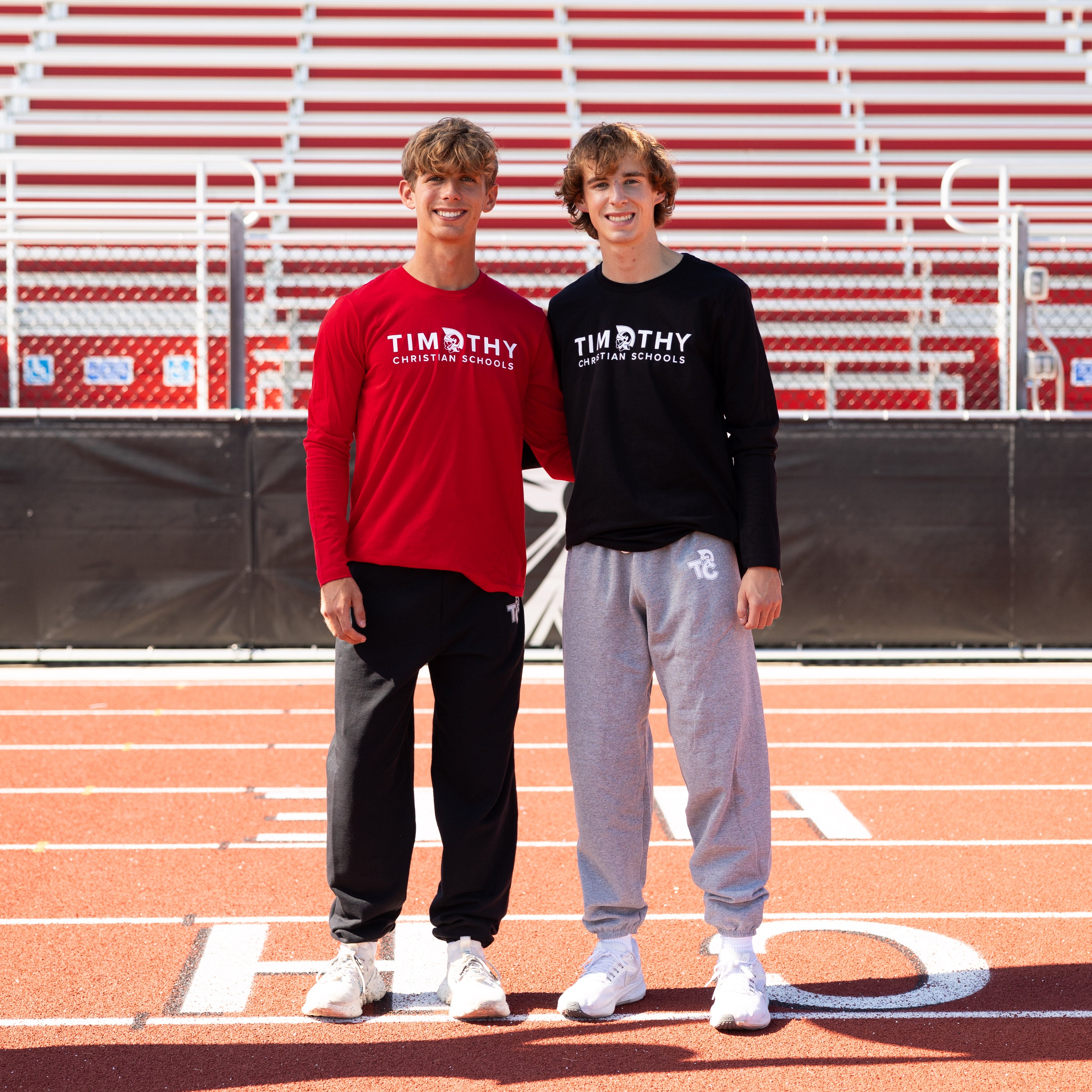 TC Sweatpants (2 colors)