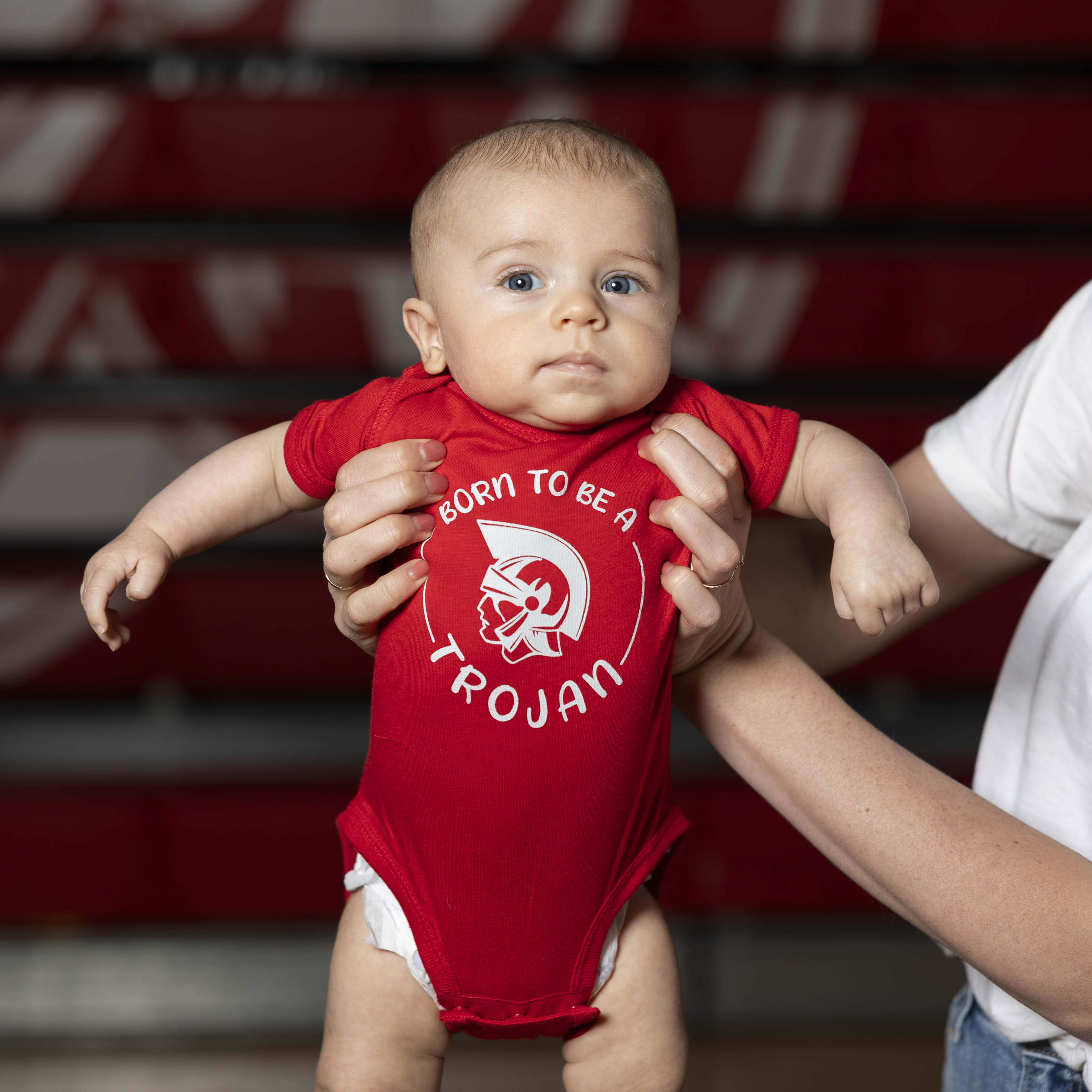 Baby Onesie