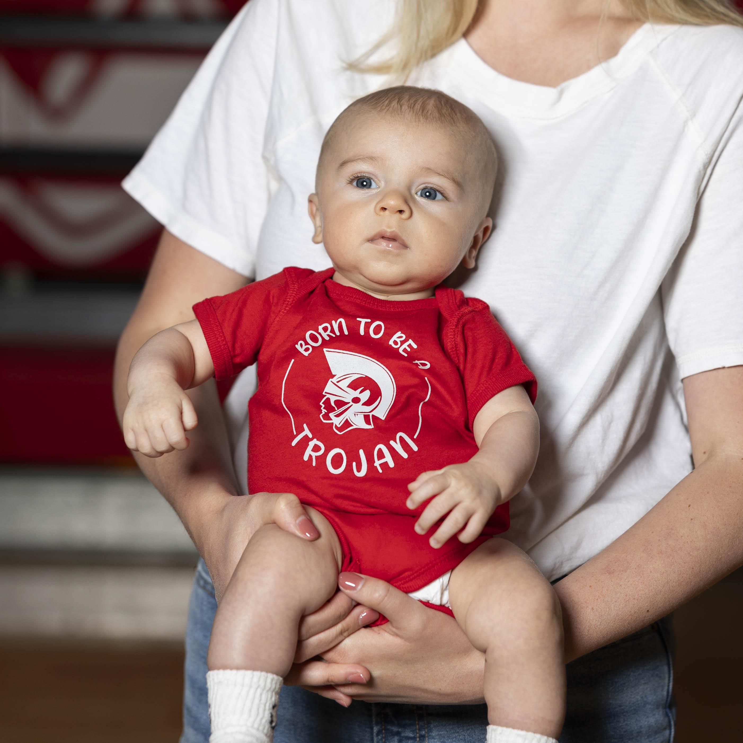 Baby Onesie