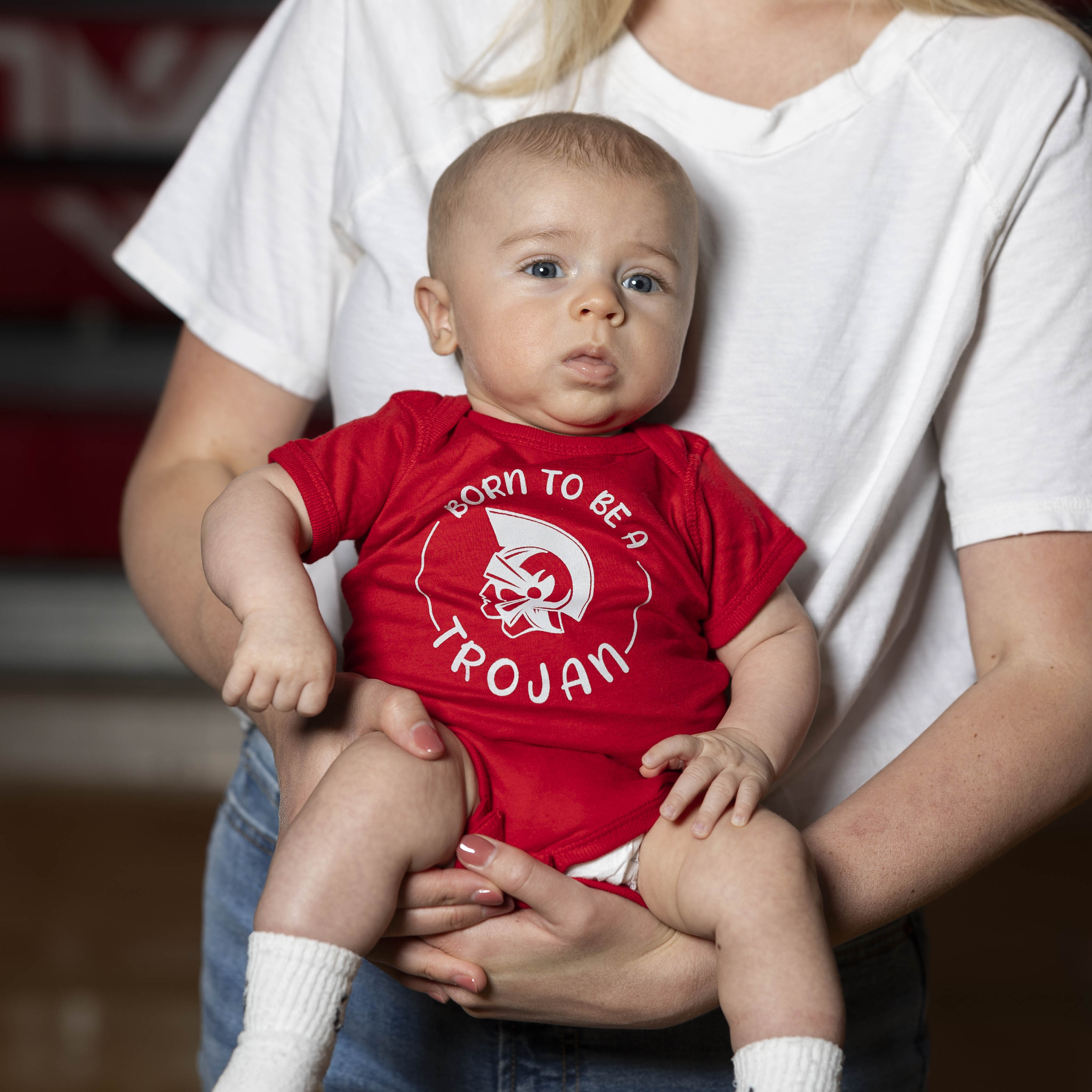 Baby Onesie