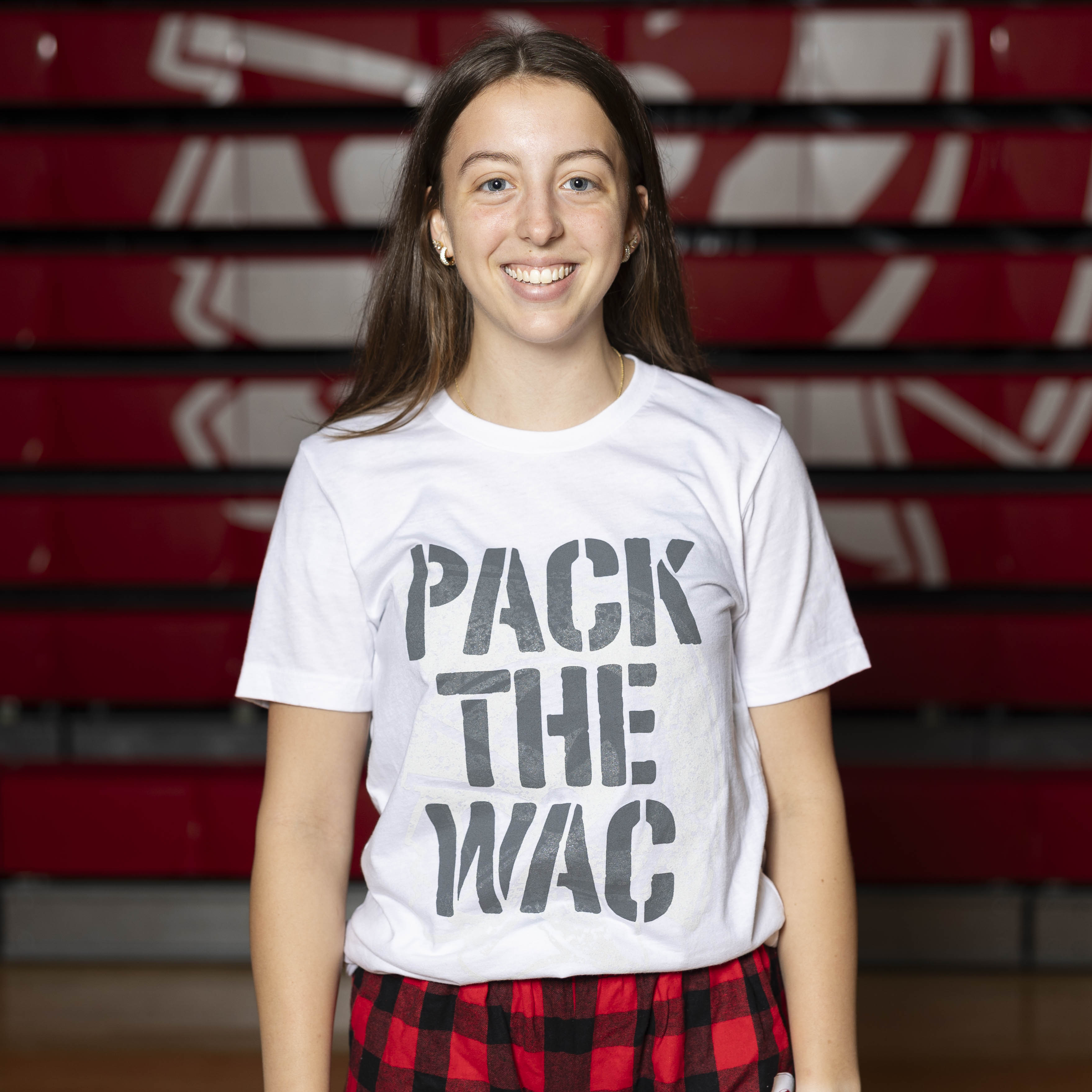 Pack the WAC T-Shirt