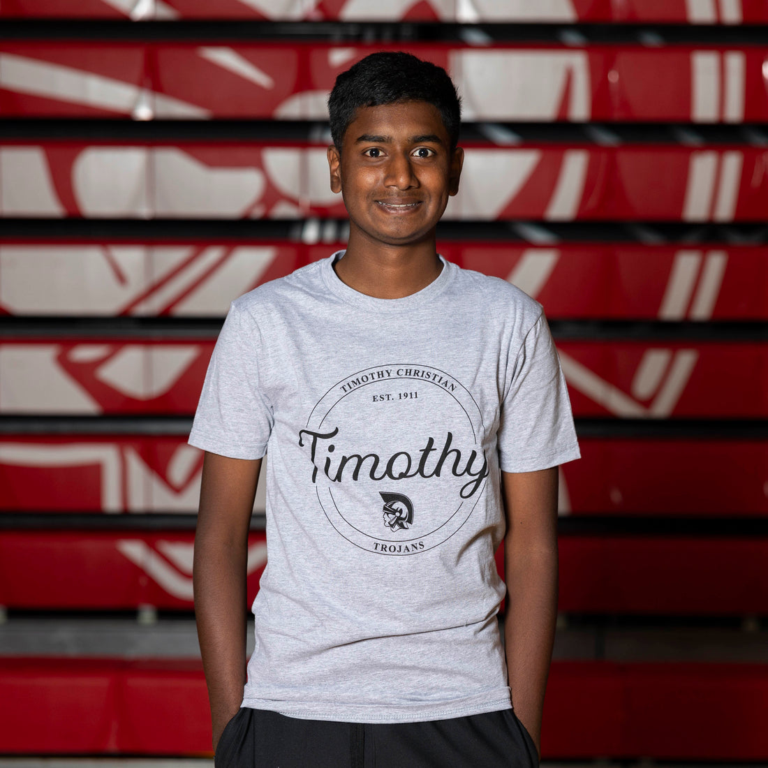 Timothy Est. 1911 T-Shirt