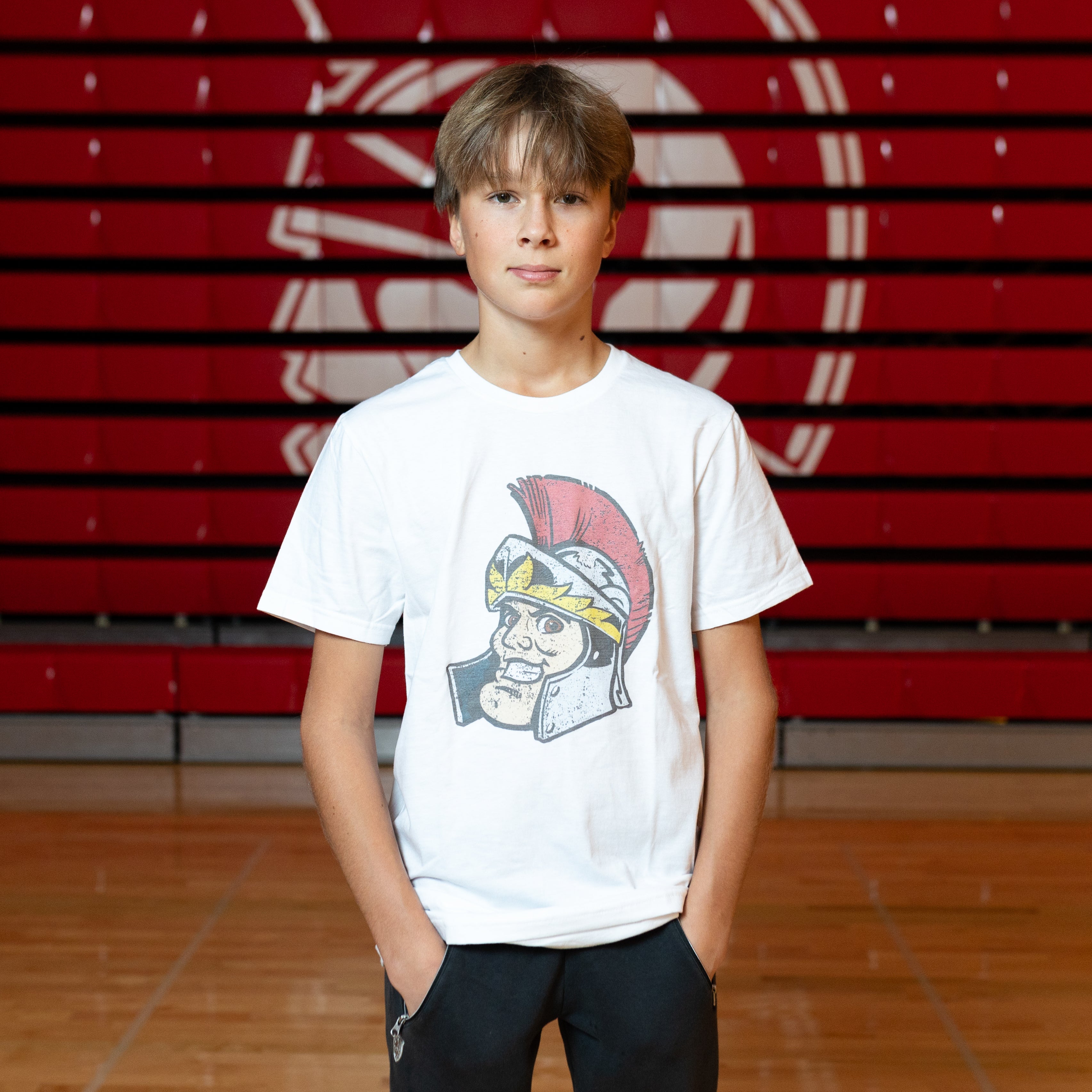 Troy T-Shirt