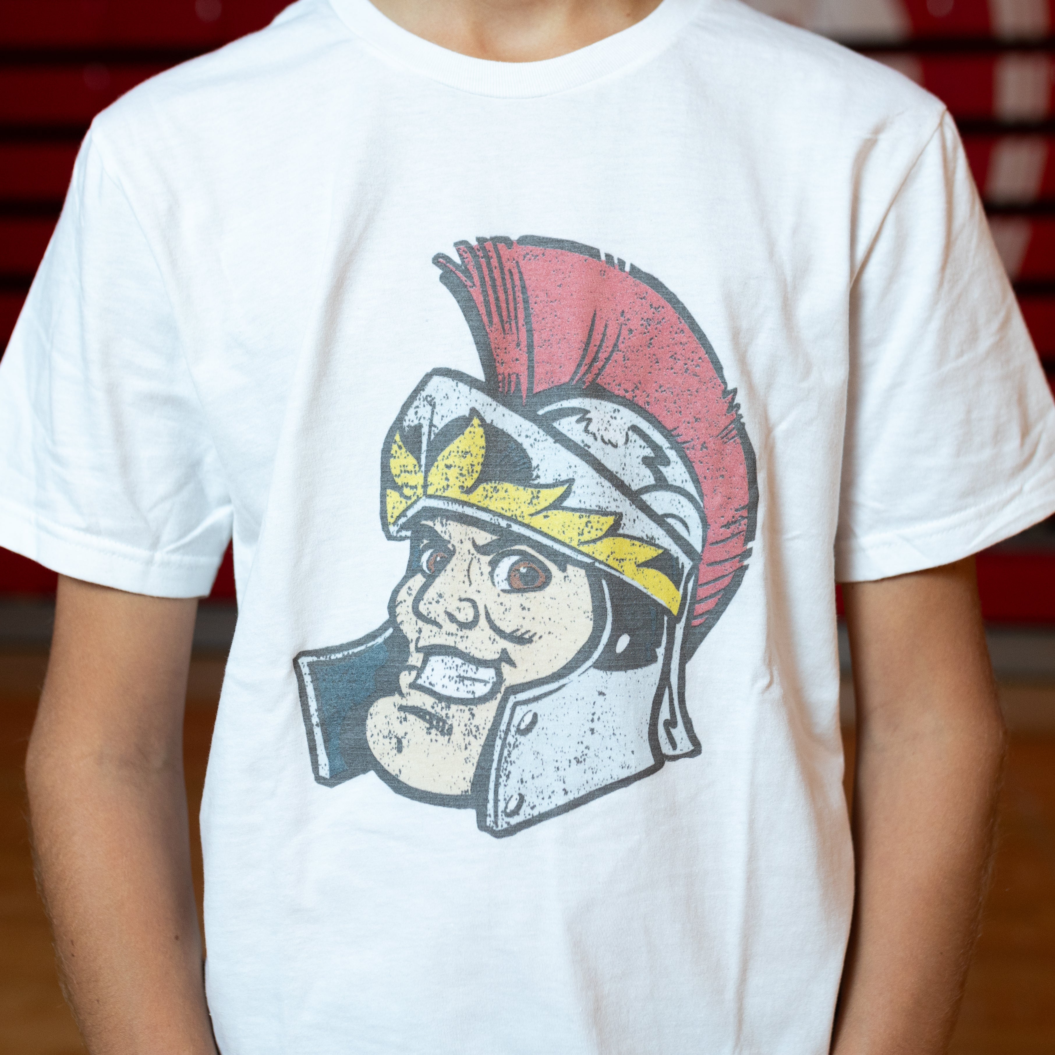 Troy T-Shirt
