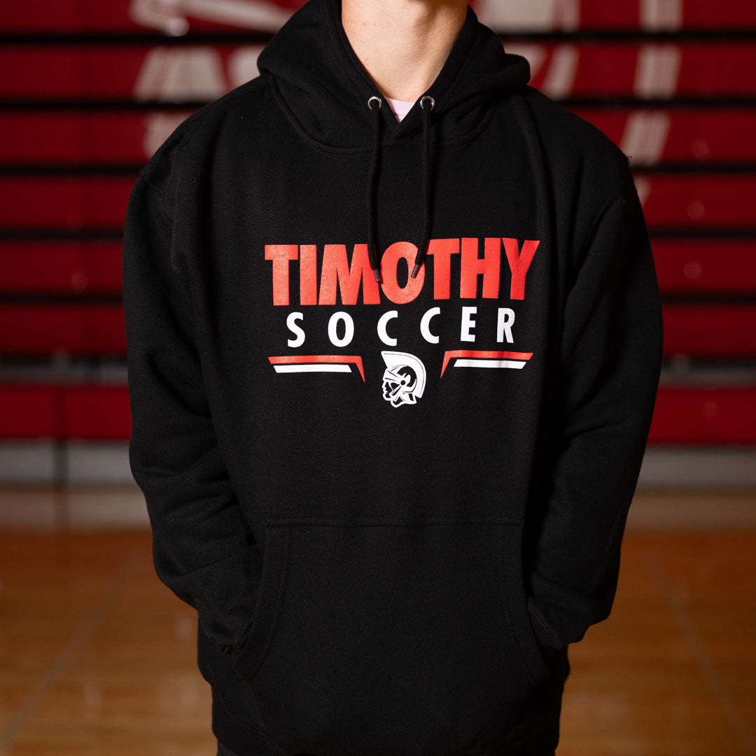 Soccer Sweatshirt