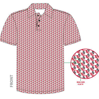 Youth TC Polo