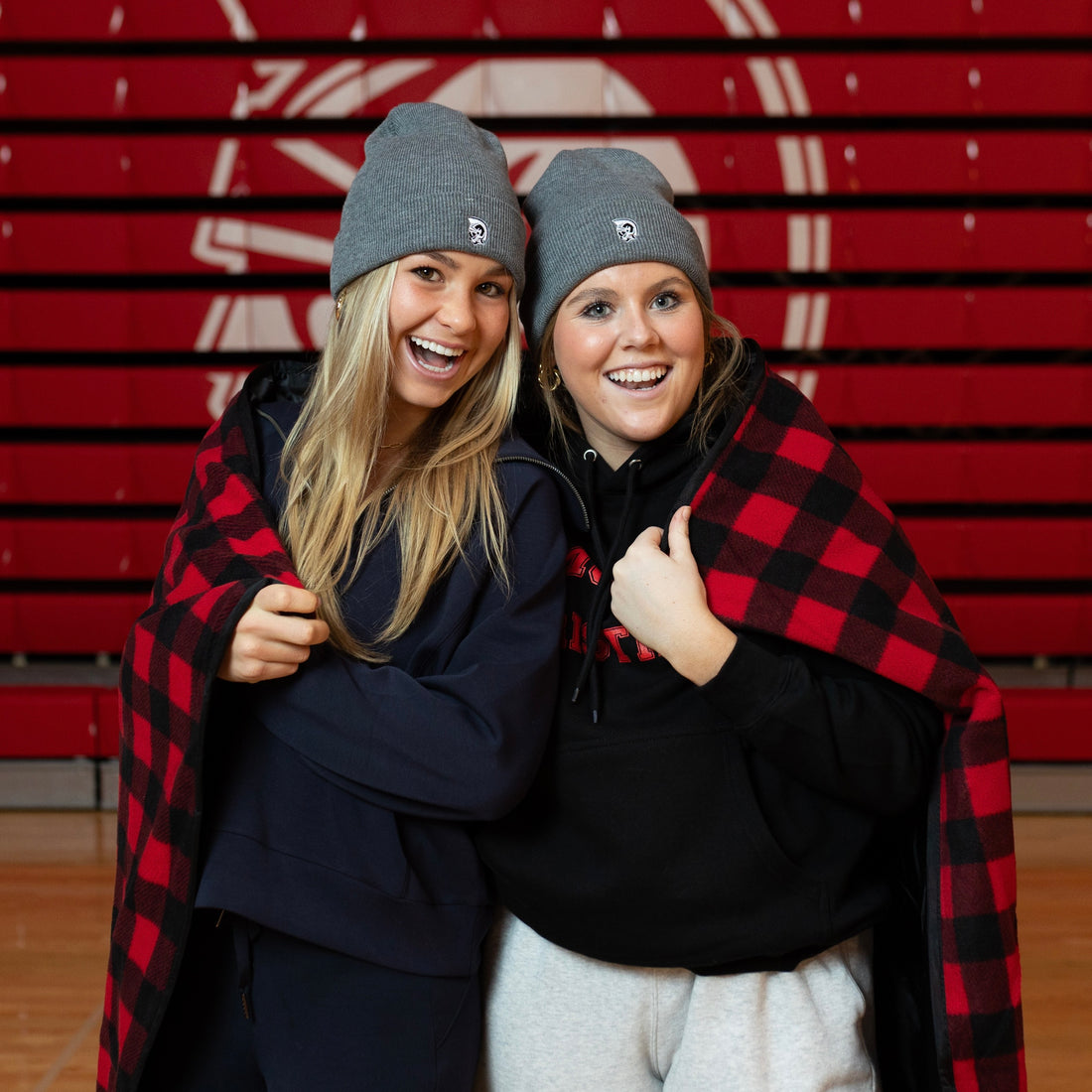 Checkered Picnic Blanket