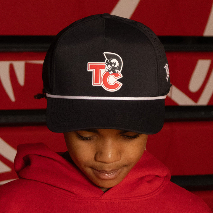 TC Black Hat