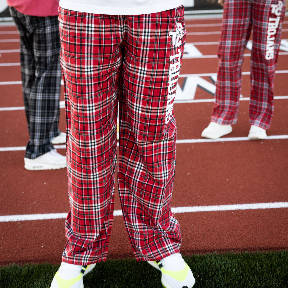 Youth & Adult Flannel Pajama Pants