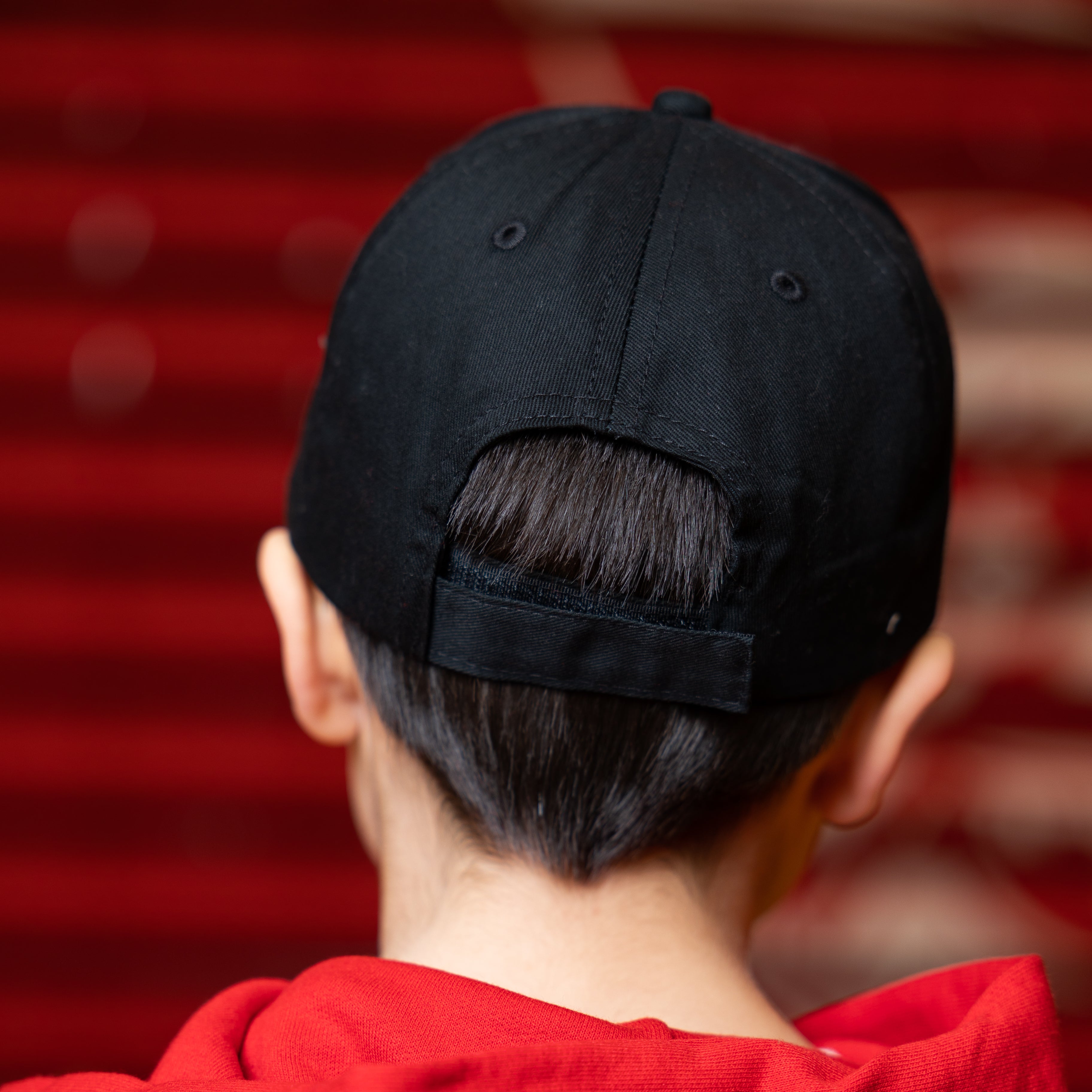 Youth Troy Baseball Hat