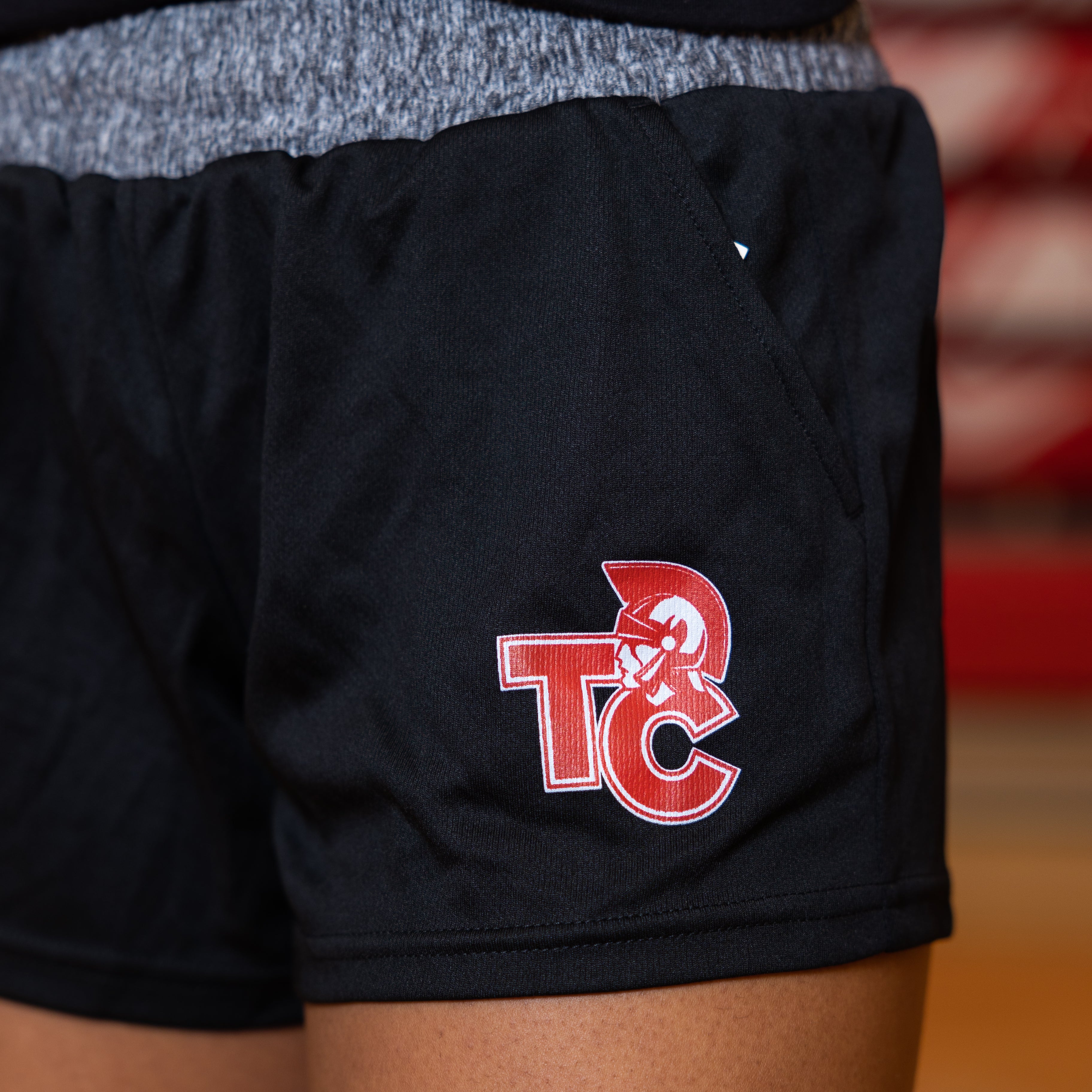 Running / Track Shorts
