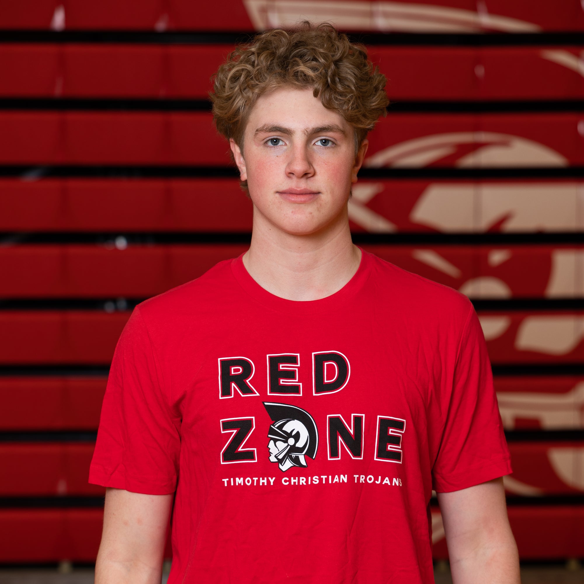 Red Zone T-Shirt