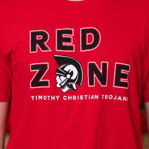 Red Zone T-Shirt