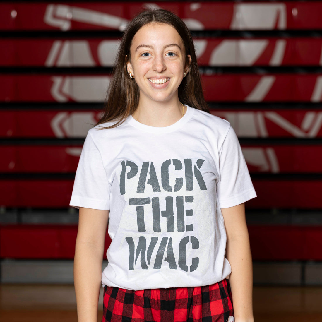 Youth Pack the WAC T-Shirt
