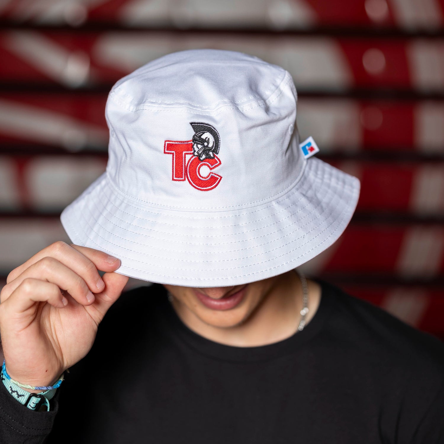 TC Bucket Hat