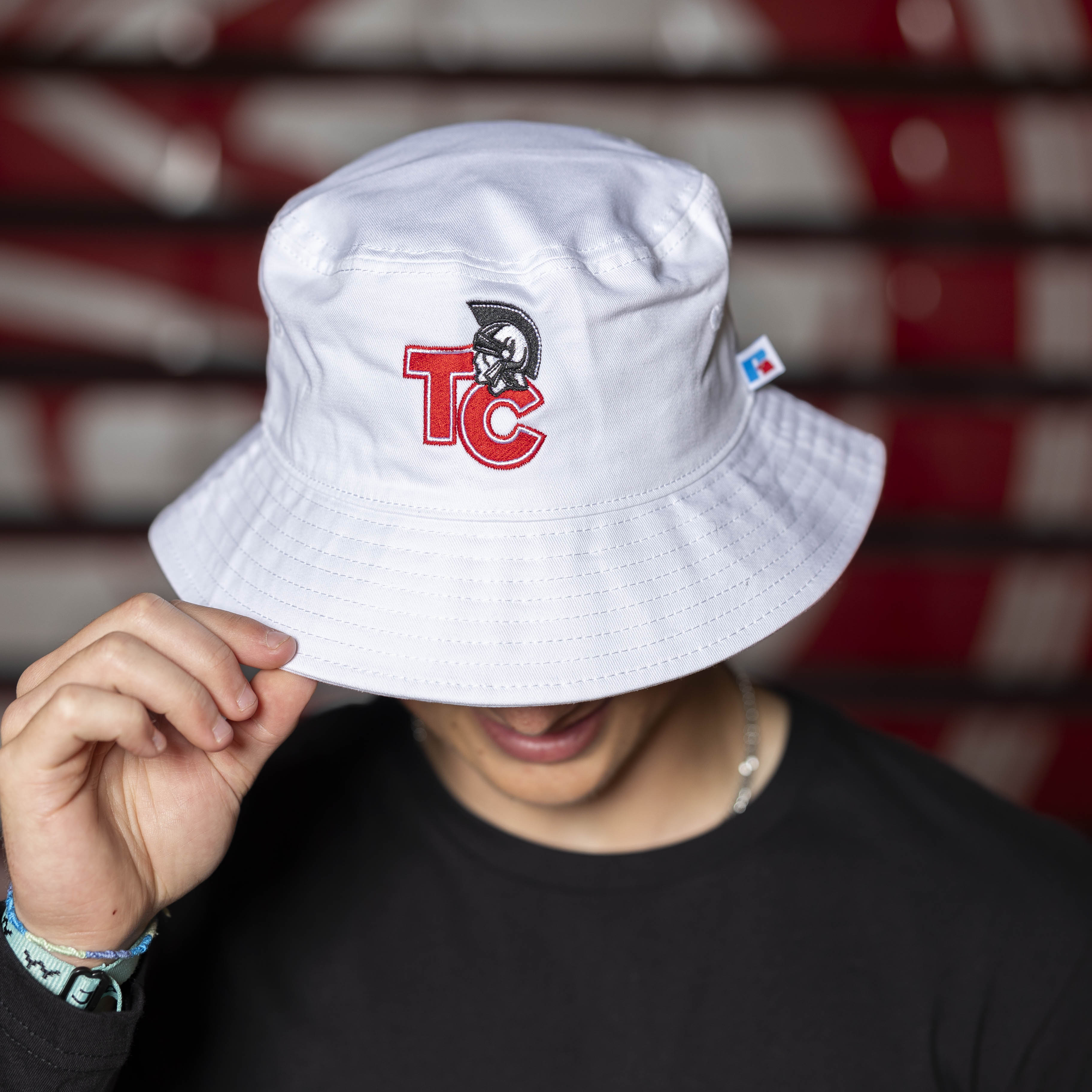 TC Bucket Hat