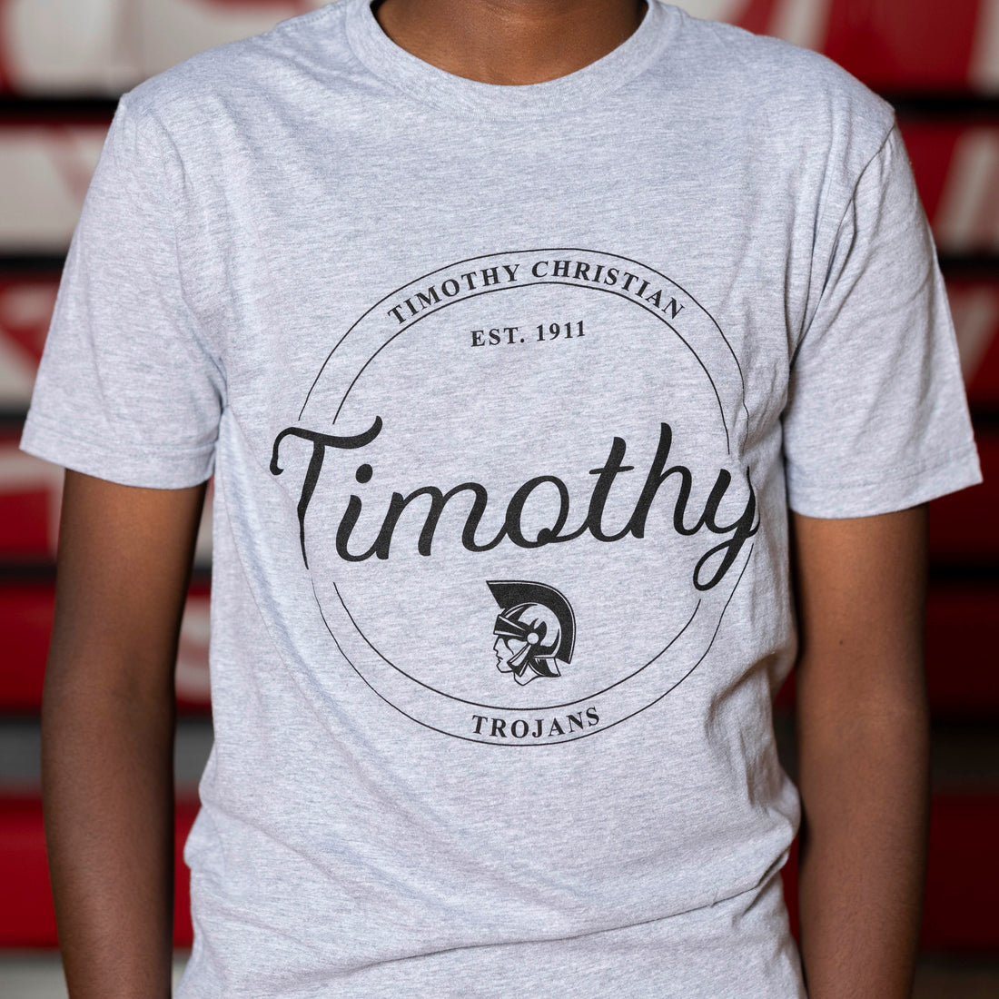 Timothy Est. 1911 T-Shirt