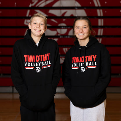 Volleyball Sweatshirt