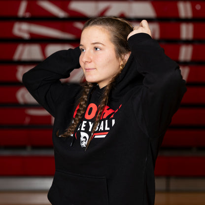 Volleyball Sweatshirt