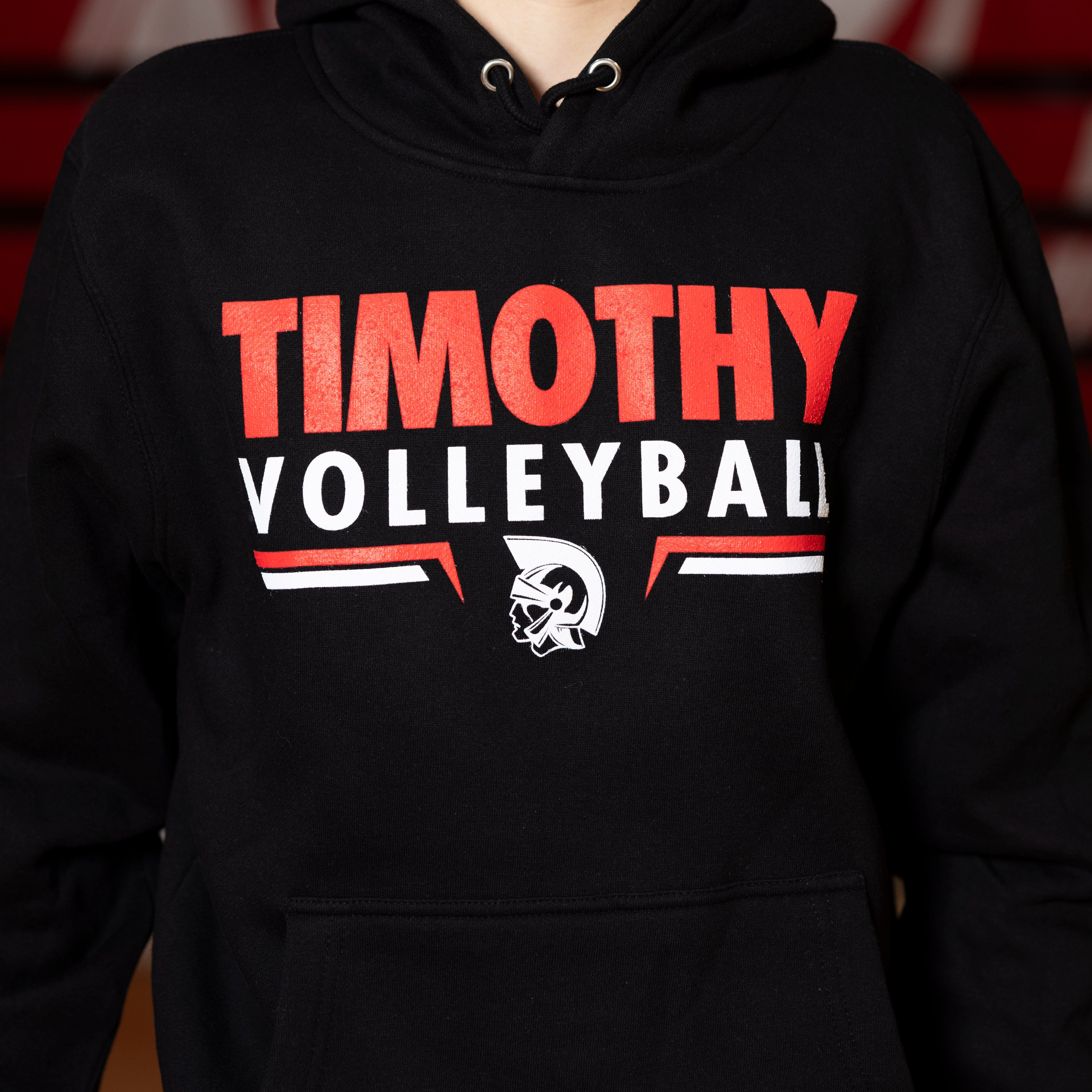 Volleyball Sweatshirt