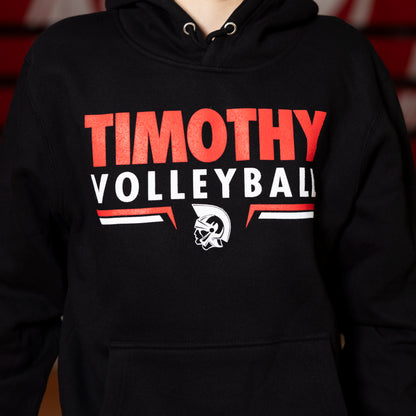 Volleyball Sweatshirt