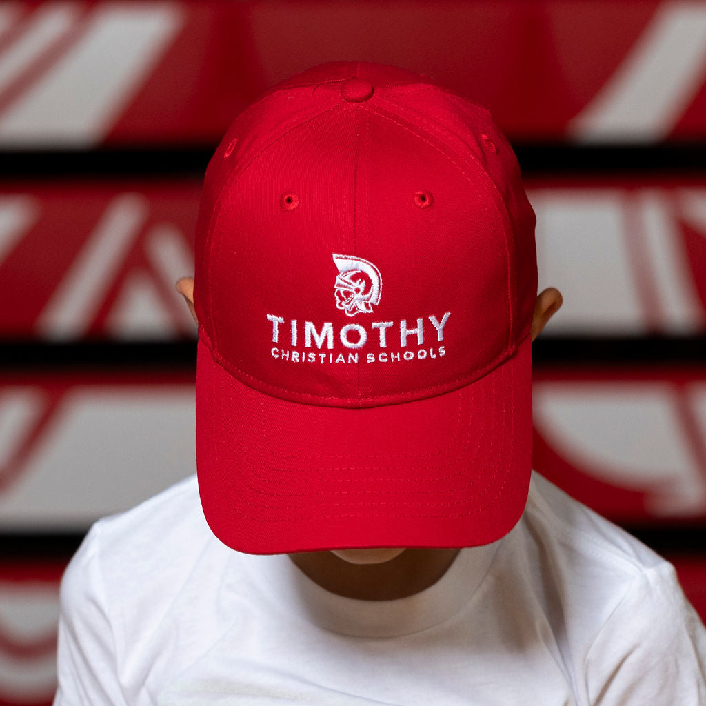 Youth Timothy Christian Hat