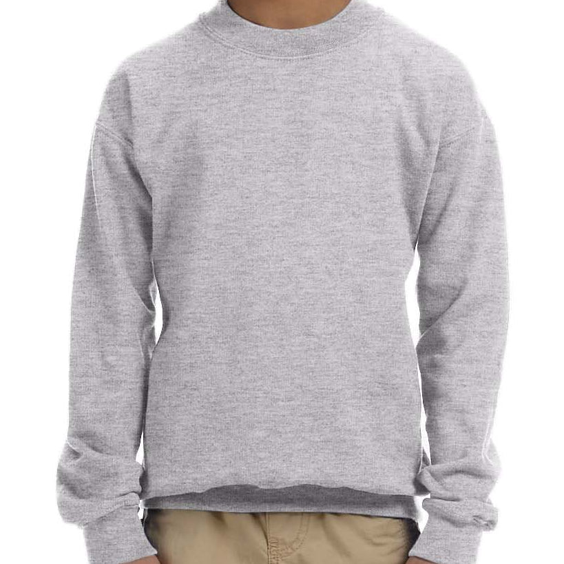 Youth Timothy Sequin Crewneck