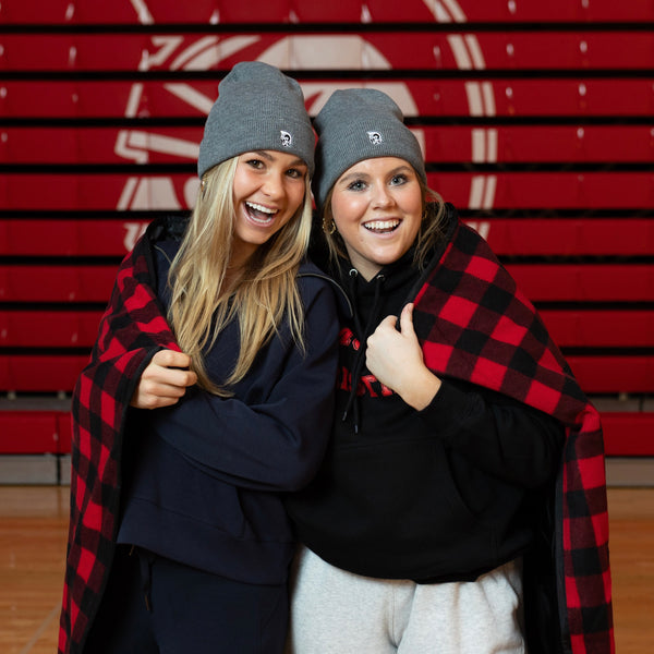 Checkered Picnic Blanket Timothy Christian Schools