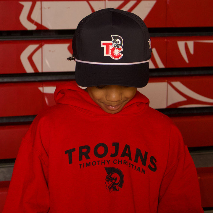 TC Black Hat