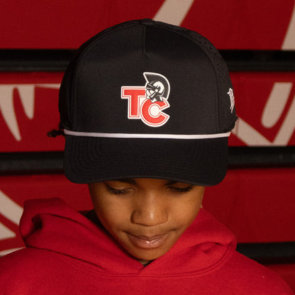 TC Black Hat