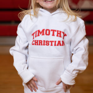 Youth Timothy Christian Hoodie