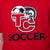 Old Soccer T-Shirt