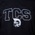 Long Sleeve Black "TCS" T-Shirt
