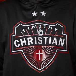 Classic Timothy Christian Soccer Sweatshirt