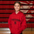 Youth Black or Red Hoodie