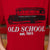 "Old School" T-Shirts (3 designs)