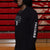 Long Sleeve Black "TCS" T-Shirt
