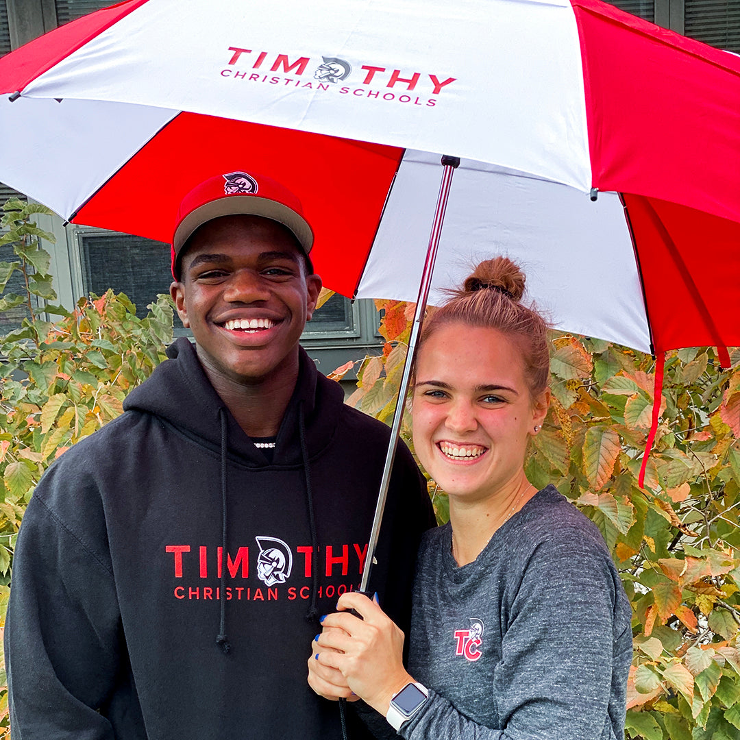 Timothy Christian Umbrella